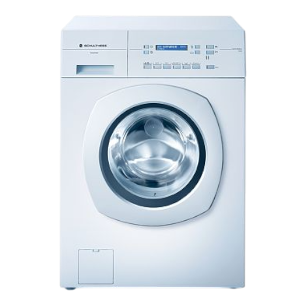 Замена крестовины SCHULTHESS SPIRIT EMOTION 7010