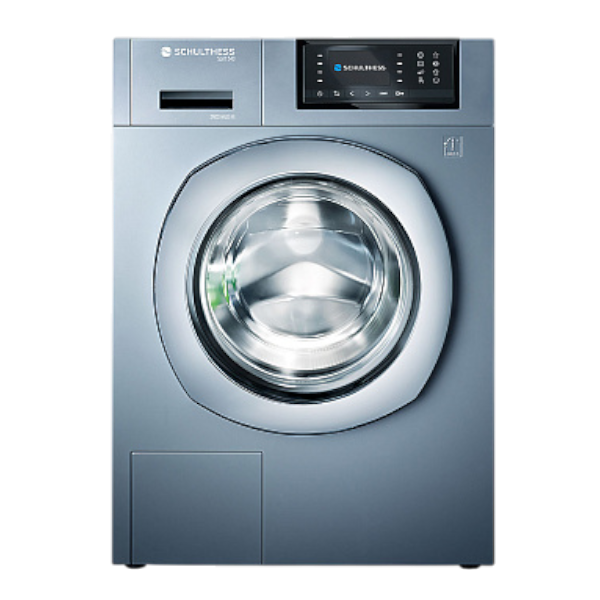 Замена крестовины SCHULTHESS 51358 XLI