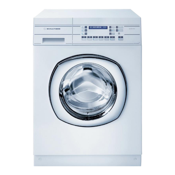 Замена крестовины SCHULTHESS SPIRIT XLI 5526