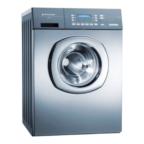 Замена крестовины SCHULTHESS SPIRIT XLI 5516