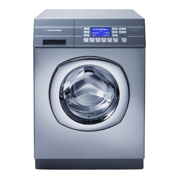 Замена крестовины SCHULTHESS SPIRIT XL 1600