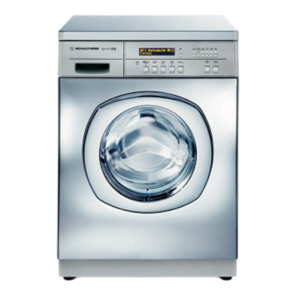 SCHULTHESS Spirit XL 1800 CH